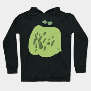 toad illustration Hoodie